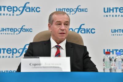 Левченко: Люди замечают достижения губернатора-коммуниста в Иркутской области и поэтому поддерживают КПРФ на выборах областных депутатов 