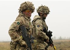 В Британии признали ошибкой вторжение в Ирак