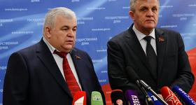 Казбек Тайсаев: Заявление Путина по Донбассу надо подкрепить реальными делами