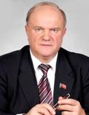 Геннадий Зюганов: – «Выборы могли изменить ситуацию, а стали средством манипуляции»