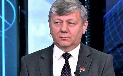 Дмитрий Новиков: Донецк и Луганск – наше чистилище. Проходя его, мы прокладываем более ровную дорогу в будущее