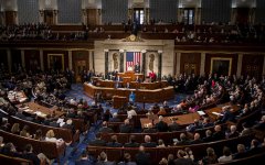 В сенат США внесен законопроект о новых санкциях против России