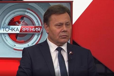 Николай Арефьев: Российское государство отказалось от помощи людям и экономике 