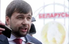 Пушилин: Акты агрессии со стороны Украины толкают Донбасс к возобновлению боев