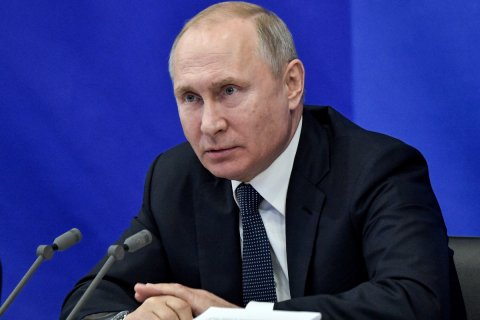 Сергей Обухов: Харизма Владимира Путина умирает 