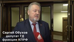 Сергей Обухов рассказал про трагическую цену за отказ «ЕР» расследовать итоги «сердюковщины»