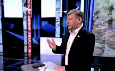 Дмитрий Новиков призвал повысить готовность российского общества к отражению новых угроз