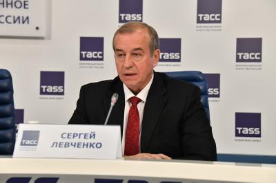 Иркутская область готовится выйти на лидирующие позиции в стране по темпам экономического роста 