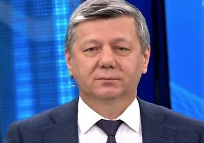 Дмитрий Новиков: Киевские власти спекулируют на мнимой угрозе «российской агрессии»