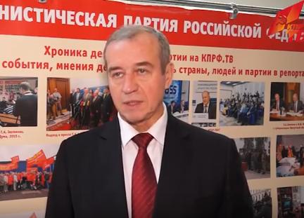 Сергей Левченко: Борьба не закончена, мы будем добиваться моего участия в выборах