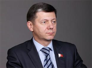 Дмитрий Новиков: «Для создания в России честной и демократичной избирательной системы предстоит еще многое сделать» 