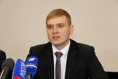 Валентин Коновалов: Крупный бизнес должен больше платить в бюджет Хакасии 