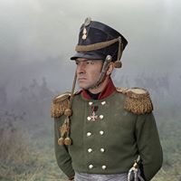 Андрей Болконский