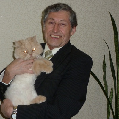 Сергей'николаевич Фомин