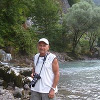Виктор Филевский