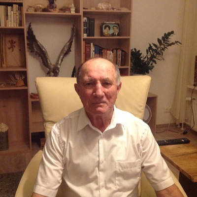 Vladimir Perederiy
