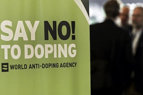 Россия прекращает финансировать WADA