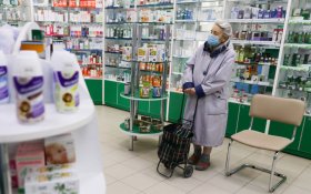 Росздравнадзор предупредил о задержках в доставке лекарств в аптеки