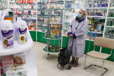 Росздравнадзор предупредил о задержках в доставке лекарств в аптеки