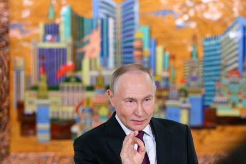 «Готовы прямо сейчас». Путин пригрозил Европе войной, после которой от нее ничего не останется