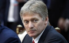 В Кремле заявили, что от неонацизма надо освобождать всю Украину 