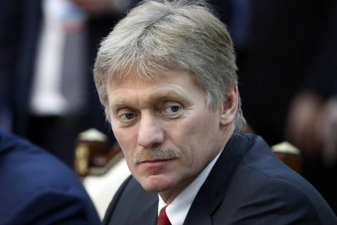 В Кремле заявили, что от неонацизма надо освобождать всю Украину 