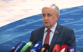 КПРФ в Госдуме: «Мы защитим наши народные предприятия»