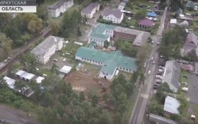 В Тулуне завершается реконструкция затопленных котельных