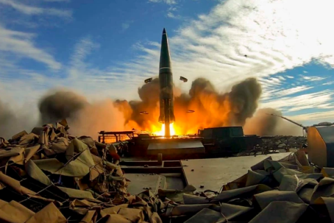 США усилят боеготовность ядерных сил, если РФ откажется от переговоров по ядерной безопасности