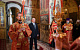 Единороссы предложили «увековечить» Путина титулом «Владимир-объединитель»