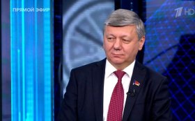 Дмитрий Новиков: Дональд Трамп защищает свои интересы, а не интересы России