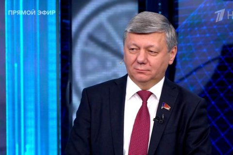 Дмитрий Новиков: Дональд Трамп защищает свои интересы, а не интересы России