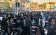 В Иране проходят массовые акции протеста. Власти обвиняют «иностранных агентов»