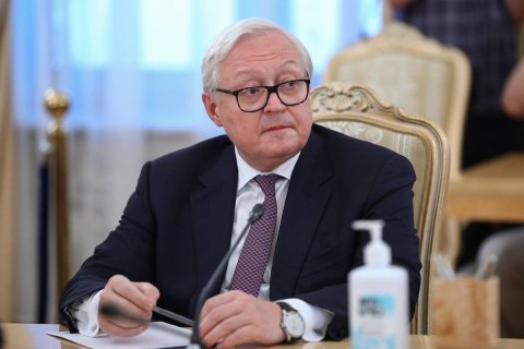 МИД заявил, что Россию вынуждают «усиливать ядерное сдерживание»