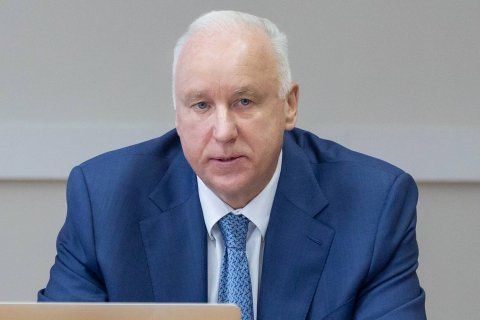Глава Следственного комитета РФ заявил, что число причастных к преступлениям на Украине превысило 400 человек