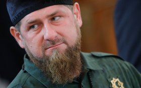 Запрет Кадырова ехать чеченским спортсменам на Олимпиаду после разрешения Путина назвали «образным выражением». Кстати — а никто и не должен был ехать