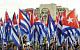 Законодатели Кубы поблагодарили зампреда ЦК КПРФ Дмитрия Новикова за поддержку Кубинской революции