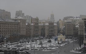 Электроэнергию в Киеве будут включать на два-три часа в сутки