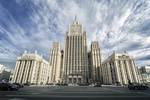 МИД России: Западные страны могут вступить в БРИКС, если откажутся от санкций 
