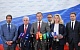 Юрий Афонин и Казбек Тайсаев выступили перед журналистами в Госдуме