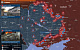 Сводка МО на 25 сентября 2024 года (день 945 СВО). Военкоры: ВС РФ почти замкнули кольцо окружения вокруг Угледара