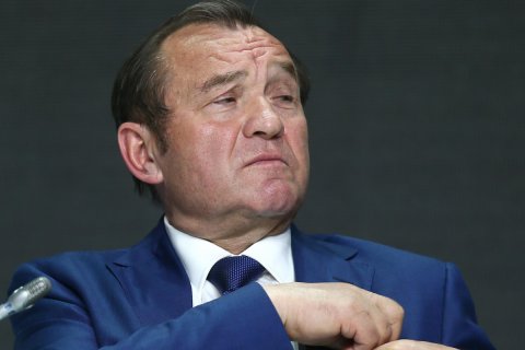 У вице-мэра Москвы Петра Бирюкова обнаружили имущества на 5,5 млрд рублей