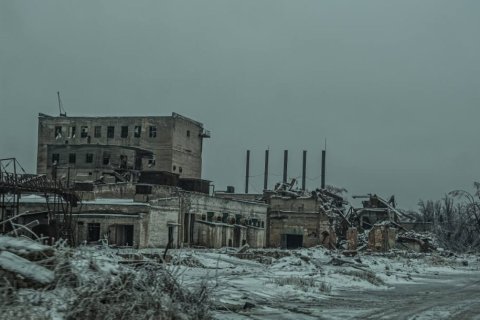 Сводка МО на 11 февраля 2025 года (день 1084 СВО). Военкоры: ВС РФ продолжают вести штурмовые действия в Часовом Яре
