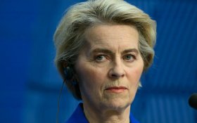 ЕС выделил Украине шесть миллиардов из доходов от замороженных активов России