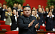 Ким Чен Ын заявил о завершении создания в КНДР национальных ядерных сил