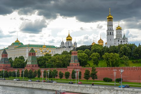 Кремль запланировал новый «губернаторопад»