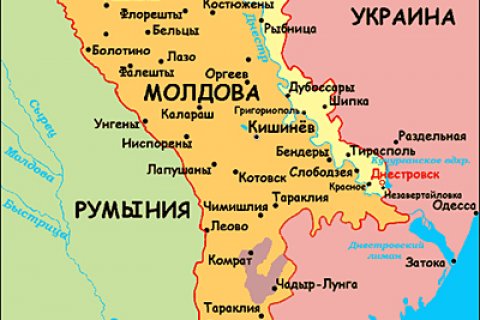 Иван Мельников: Молдавия получила шанс вернуться на траекторию независимого развития 