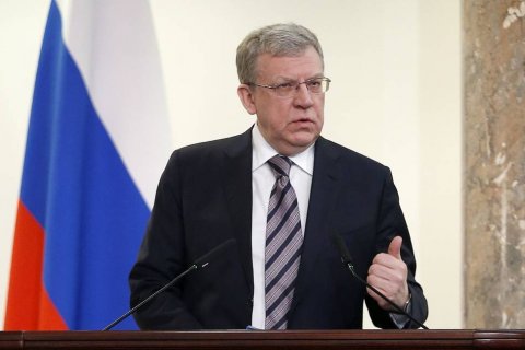 Кудрин выступил в защиту протестующих в Москве