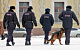 Полиция провела обыски в псковском и омском штабах Грудинина