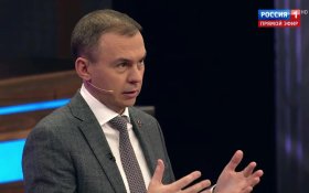 Юрий Афонин: Россия будет укреплять связи с социалистическим Китаем и другими своими стратегическими партнерами